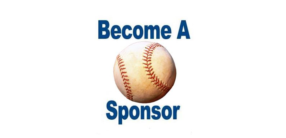 Want to Become a Sponsor?